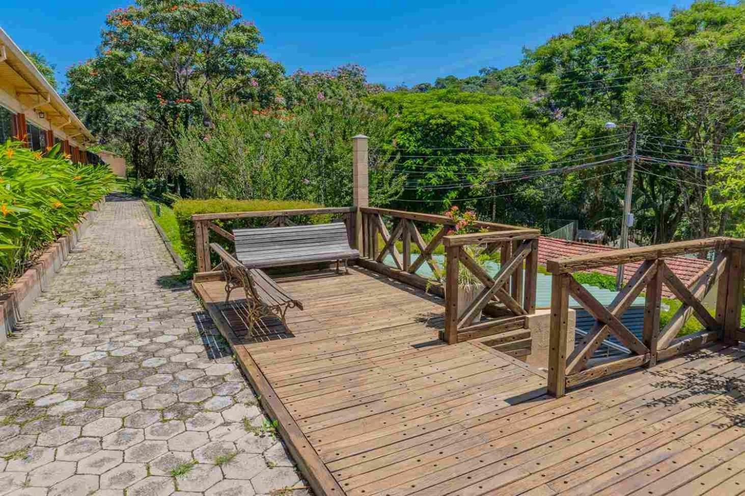 Matiz Igarata Resort, Spa E Eventos Exterior foto