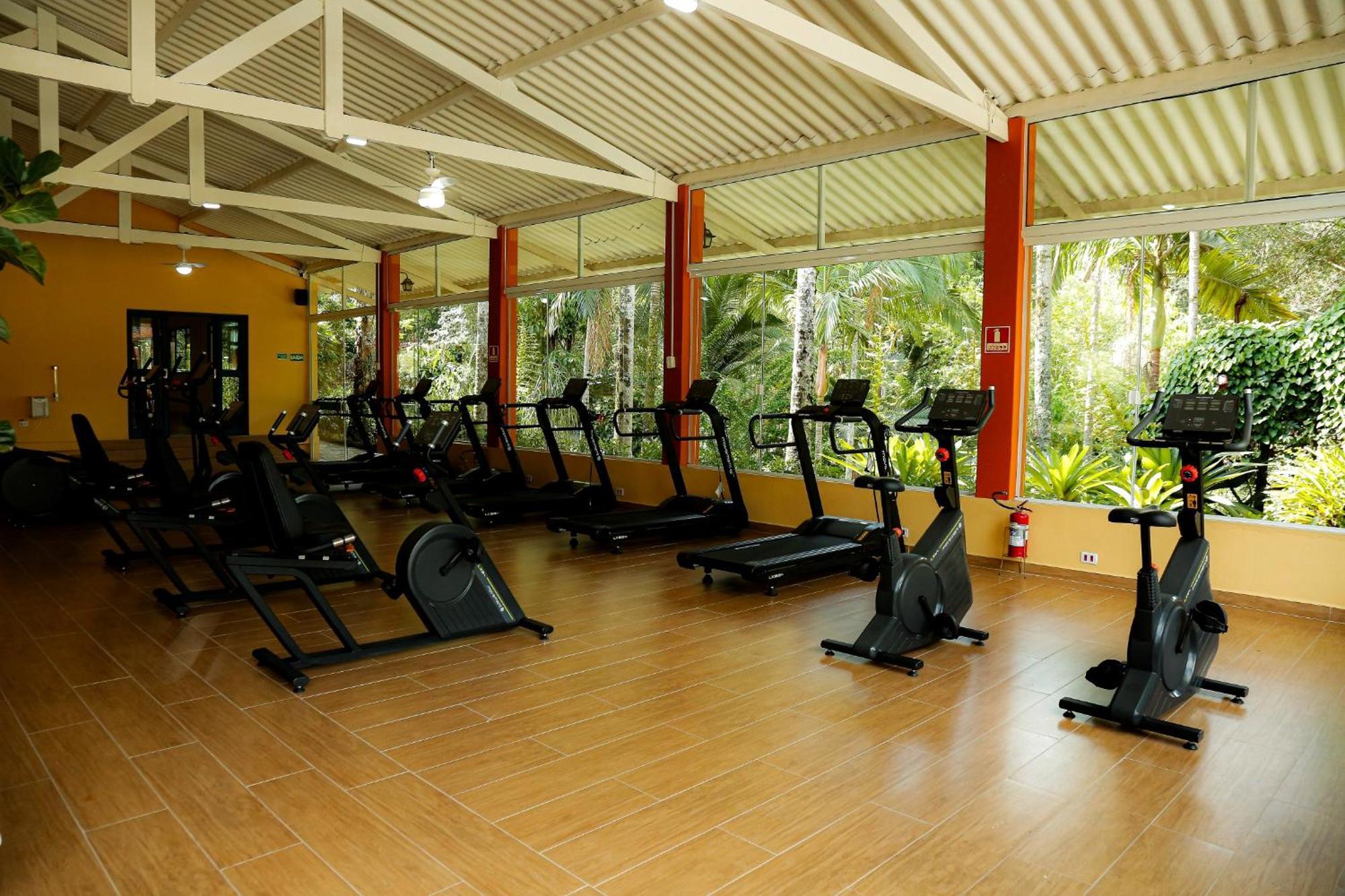 Matiz Igarata Resort, Spa E Eventos Exterior foto